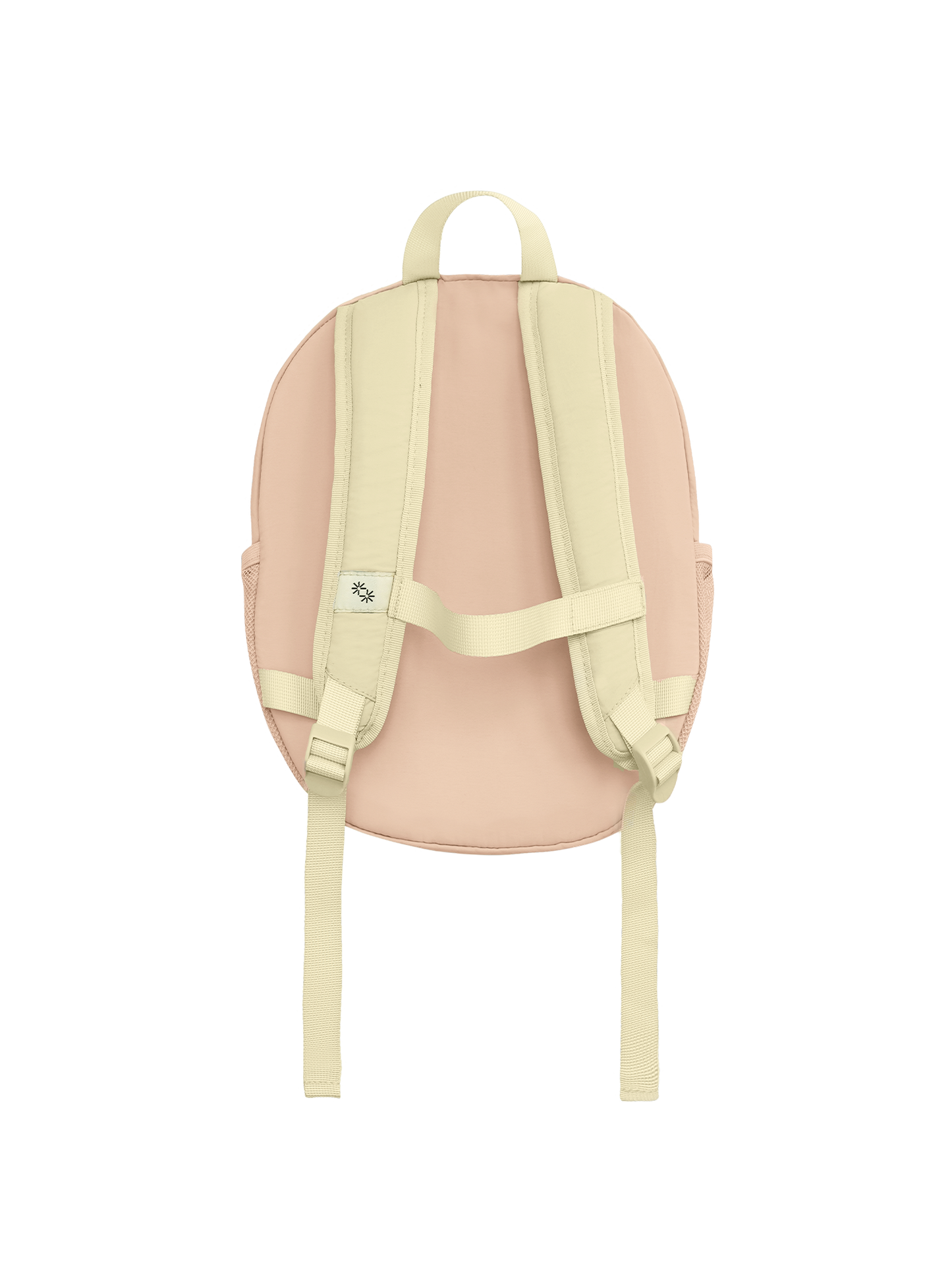 Kids Backpack (Strawberry Milk)