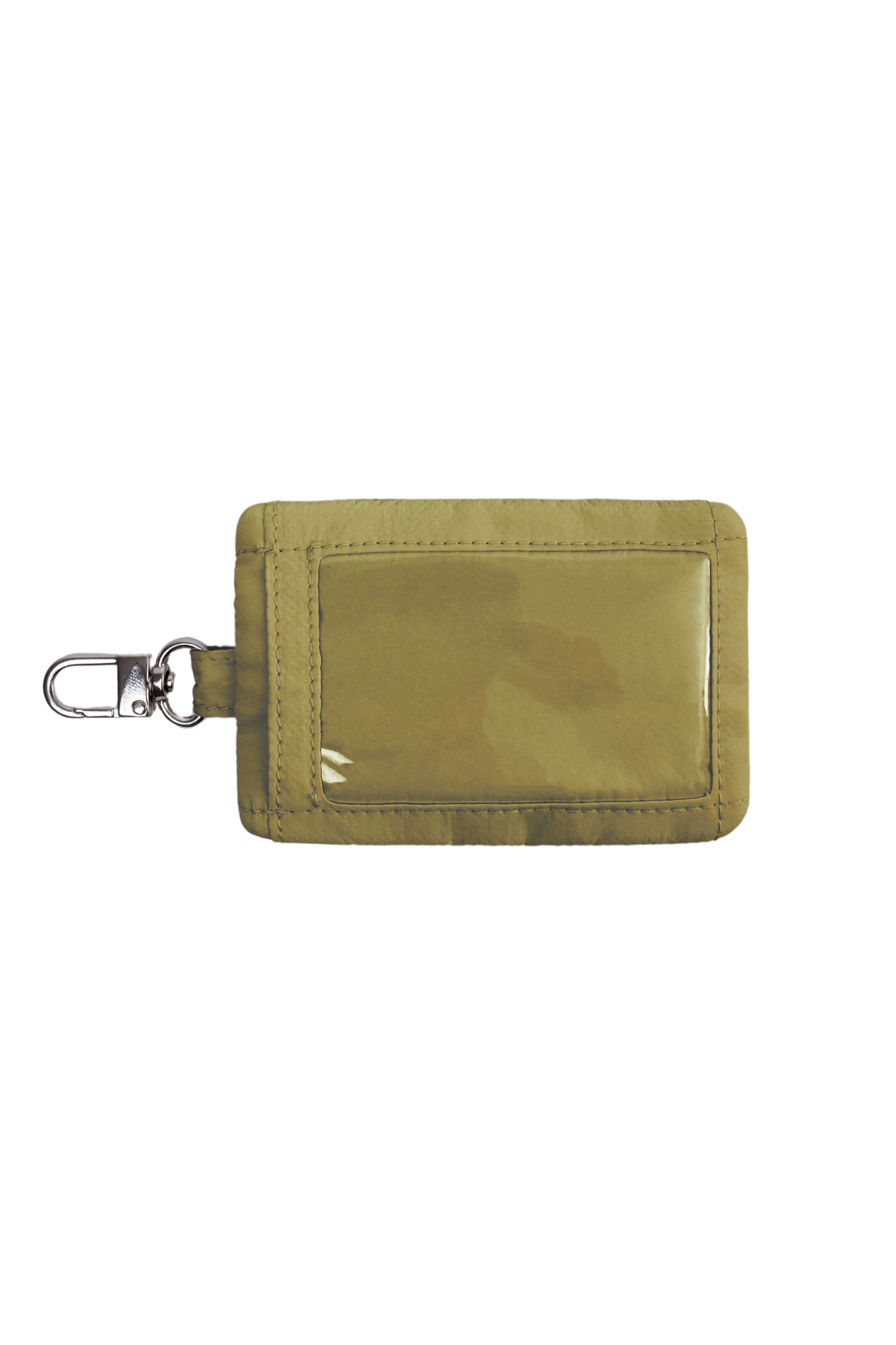 Puffer Card Pouch (Juice)