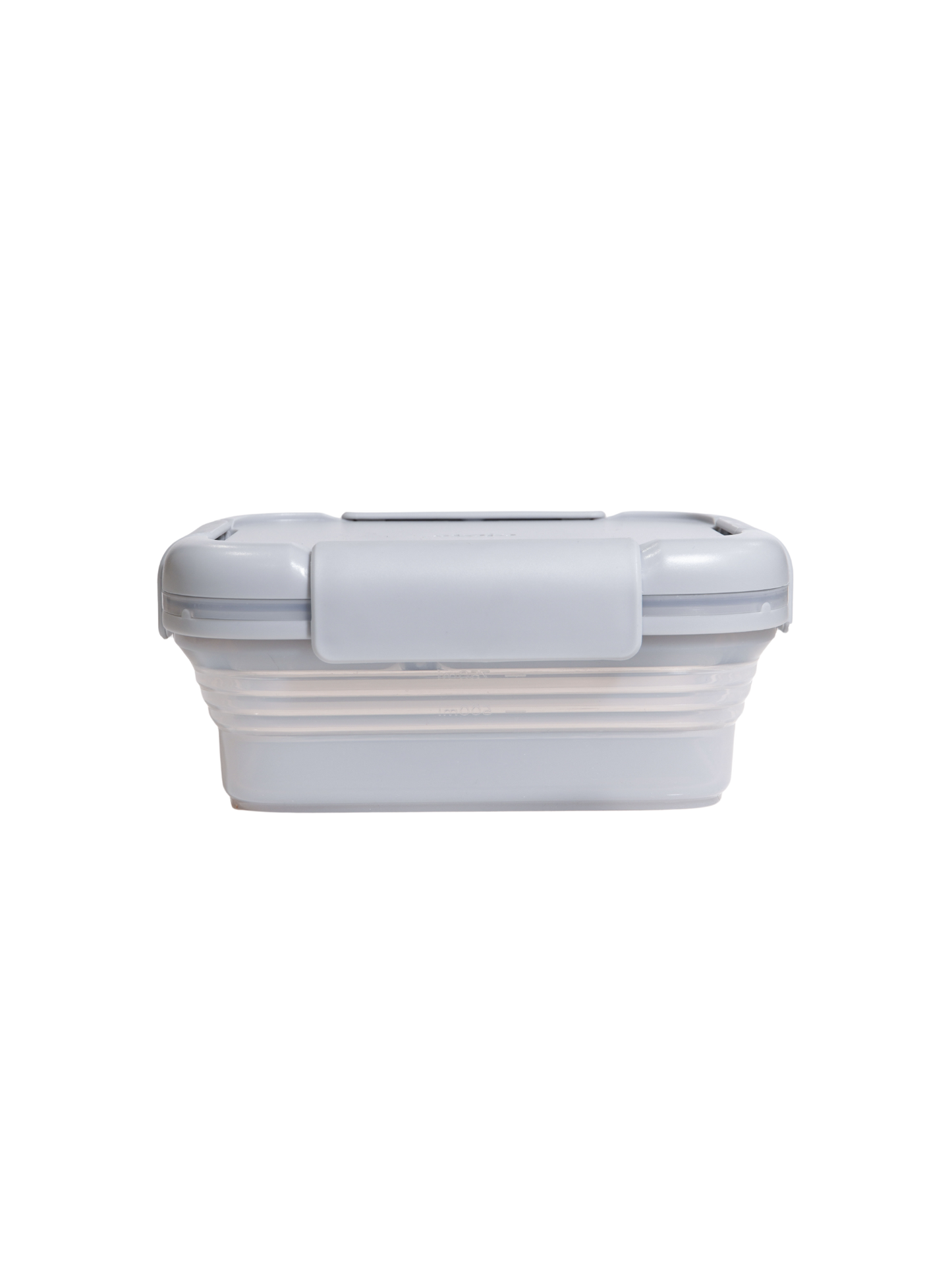 Stojo Collapsible Bento Container 40oz (Cashmere)