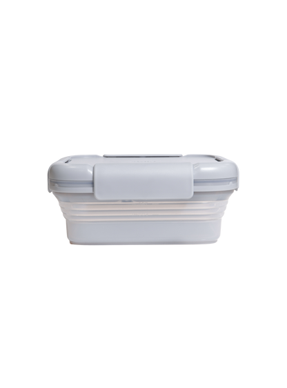 Stojo Collapsible Bento Container 40oz (Cashmere)