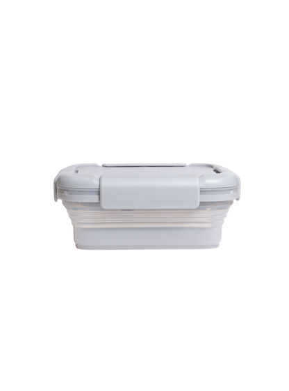Stojo Collapsible Bento Container 16oz (Cashmere)
