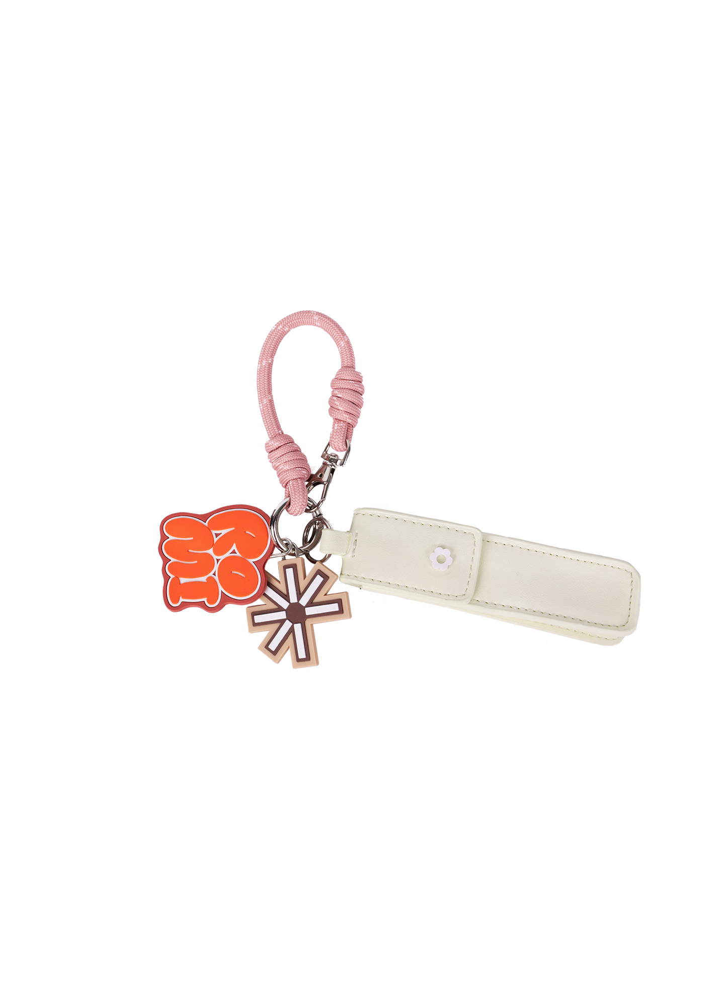 Free with any purchase of TPB x ROMI Sets | Surprise Bag Charms
