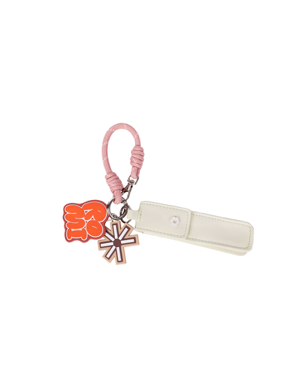 Free with any purchase of TPB x ROMI Sets | Surprise Bag Charms