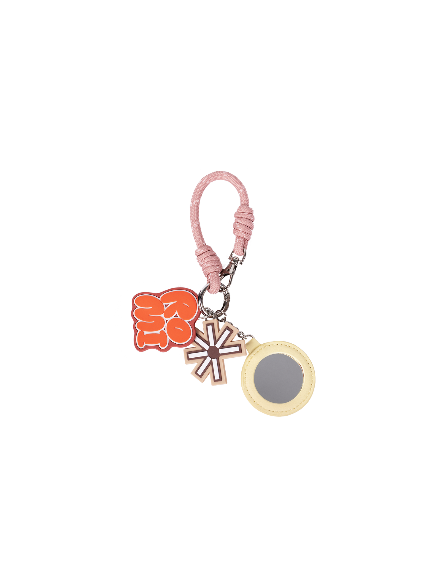 Free with any purchase of TPB x ROMI Sets | Surprise Bag Charms