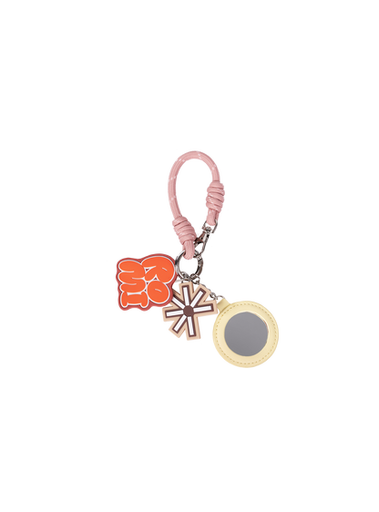 Free with any purchase of TPB x ROMI Sets | Surprise Bag Charms