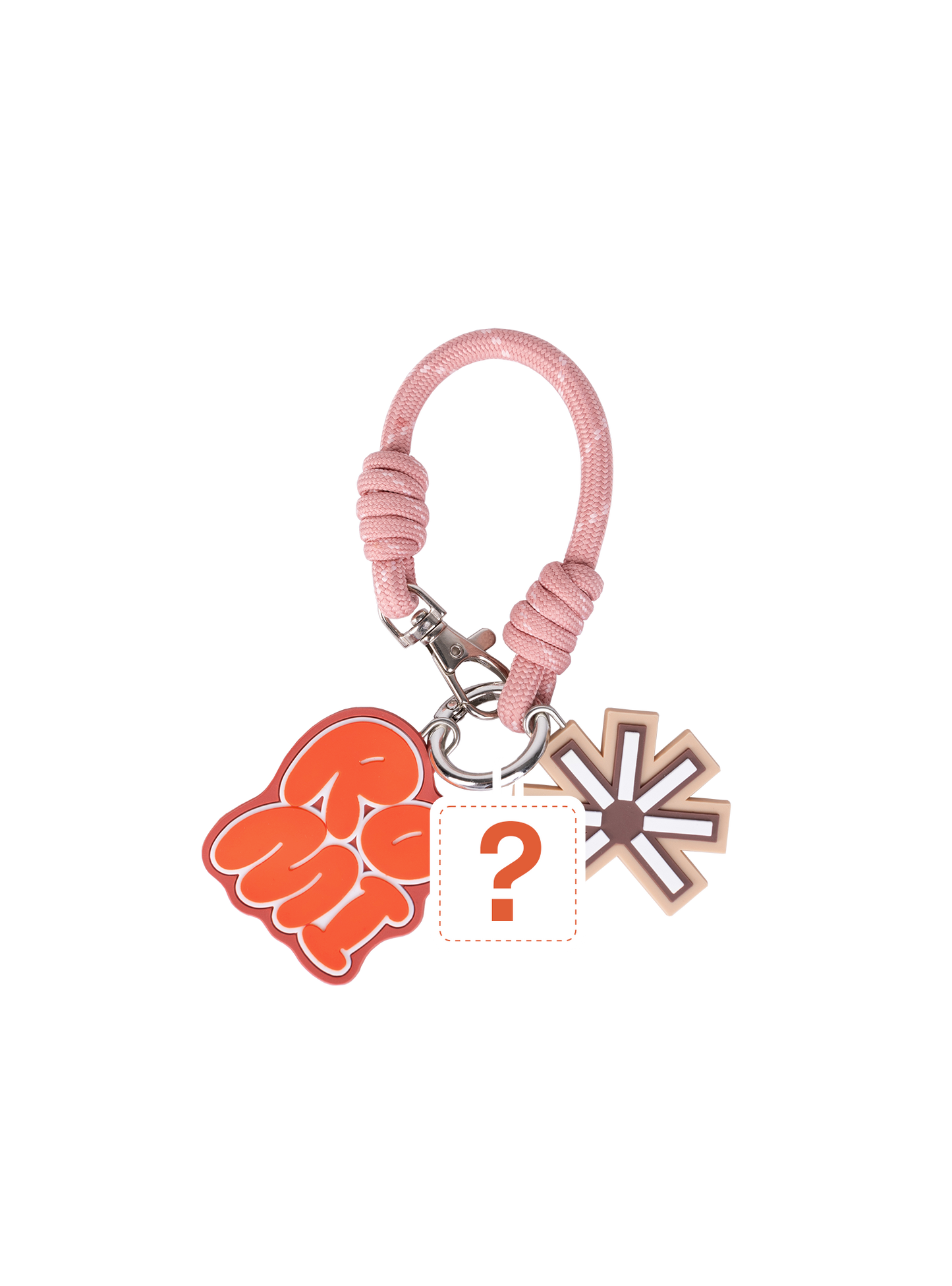 Free with any purchase of TPB x ROMI Sets | Surprise Bag Charms