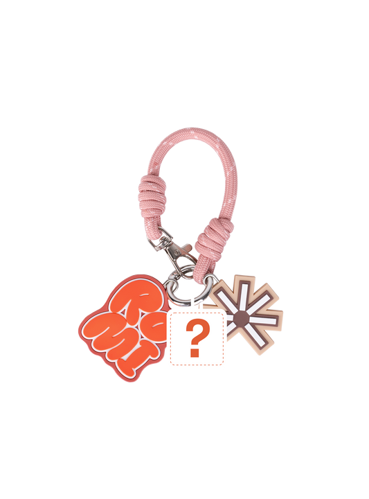 Free with any purchase of TPB x ROMI Sets | Surprise Bag Charms