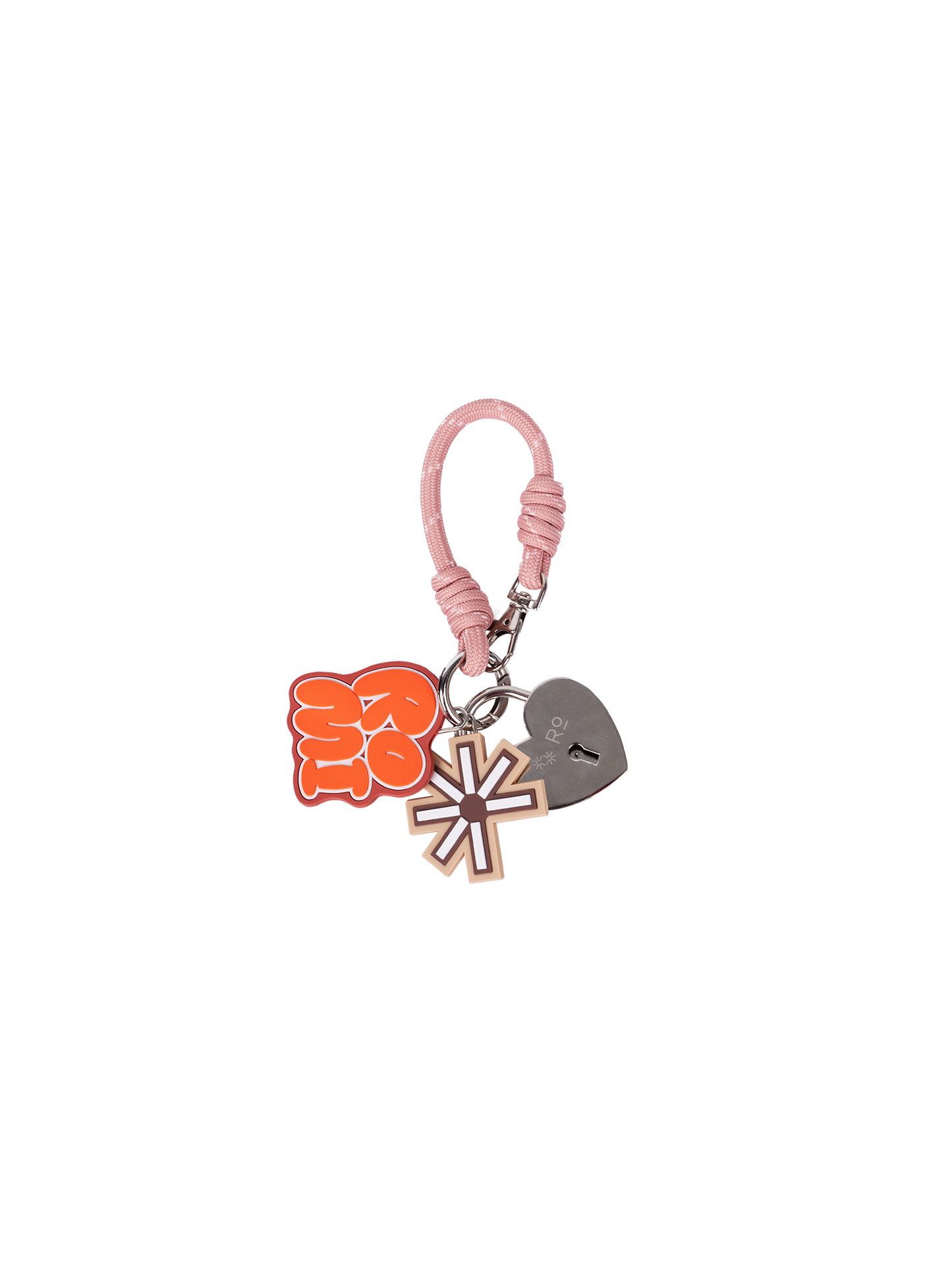 Free with any purchase of TPB x ROMI Sets | Surprise Bag Charms