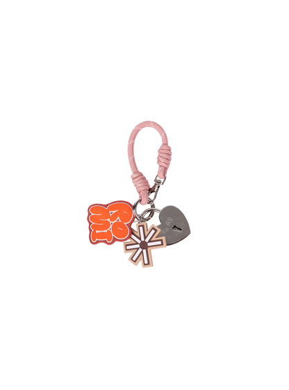 Free with any purchase of TPB x ROMI Sets | Surprise Bag Charms