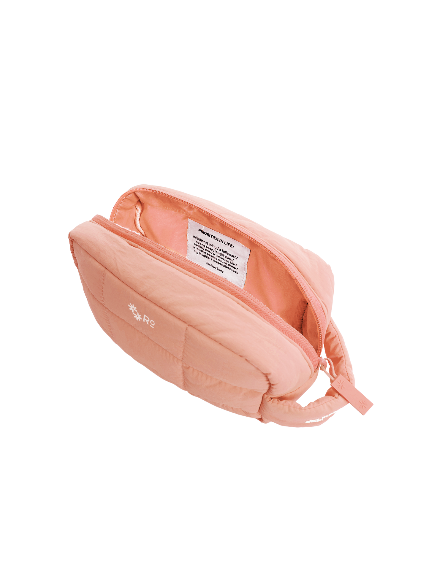 TPB X ROMI Pillow Pouch