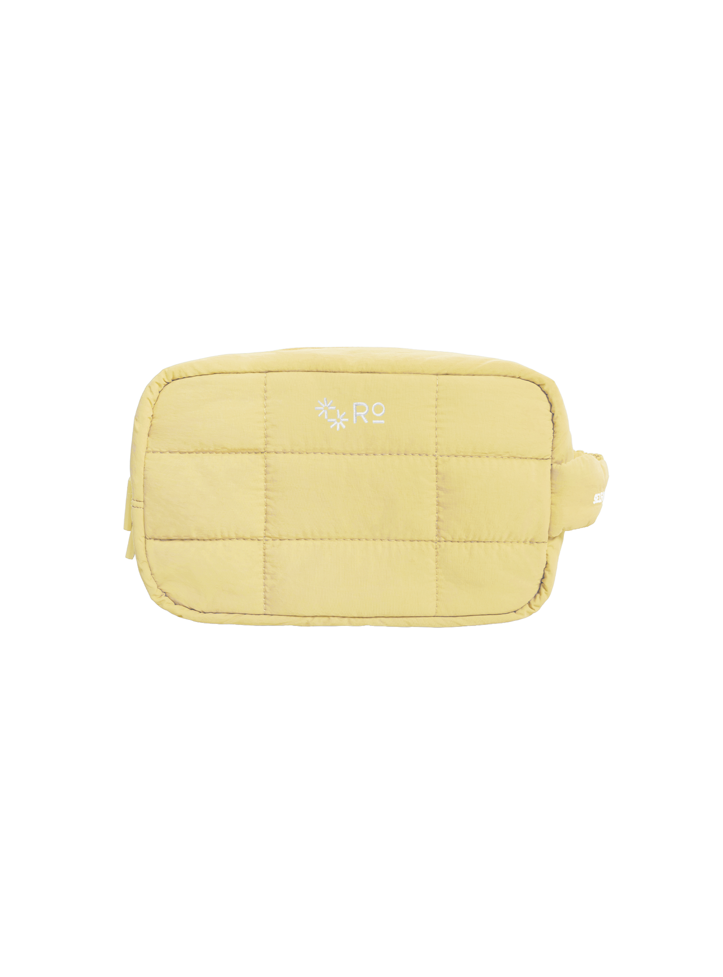 TPB X ROMI Pillow Pouch
