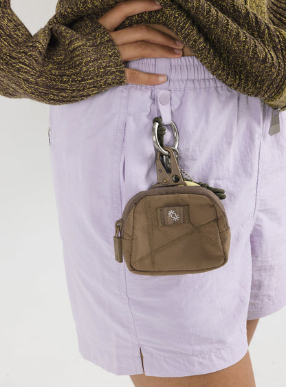 Camper Shorts (Wisteria)
