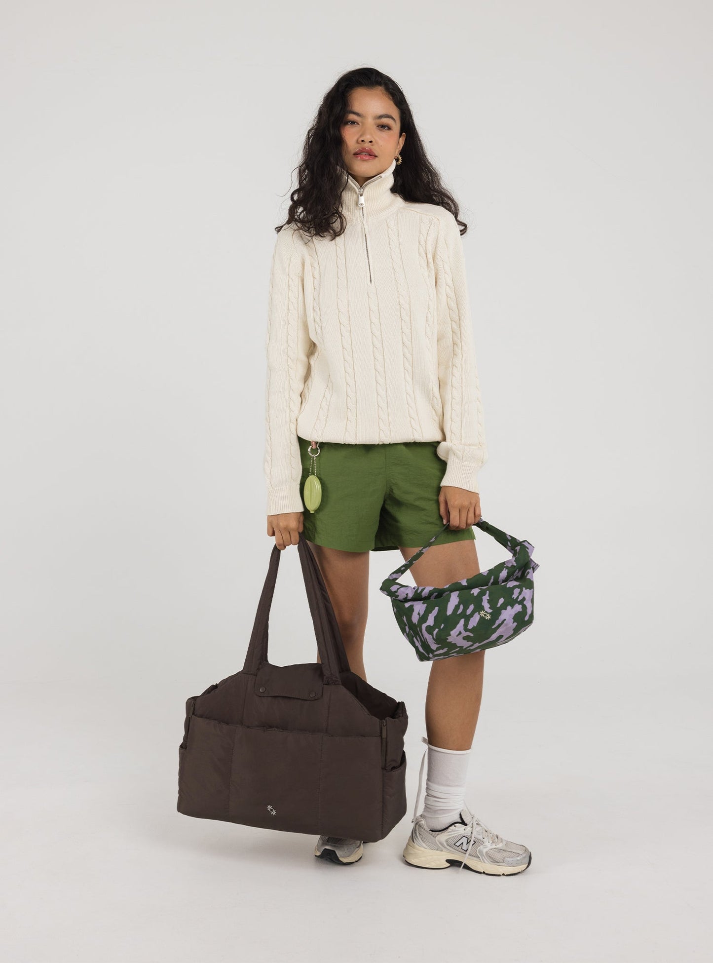Lunch Caddy (Camo Hunter)
