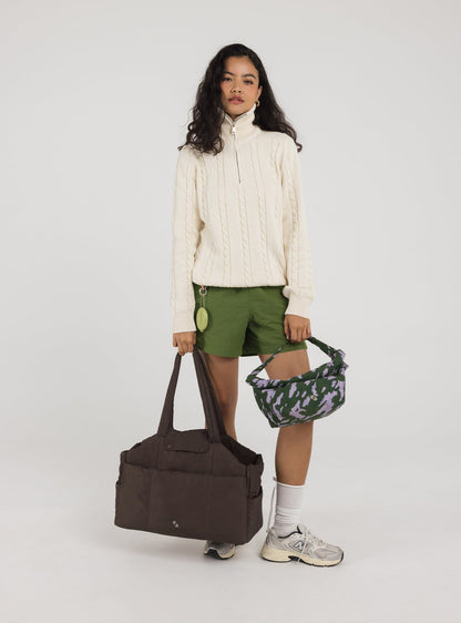 Lunch Caddy (Camo Hunter)