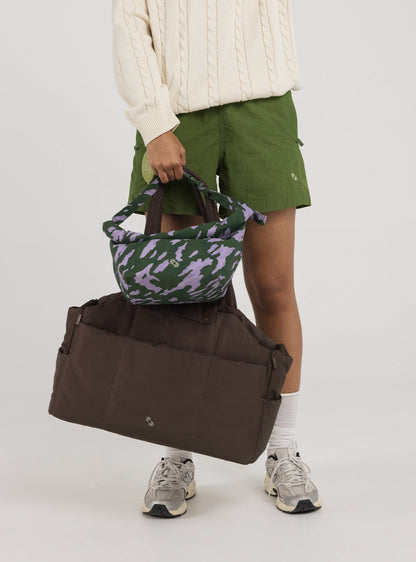 Lunch Caddy (Camo Hunter)