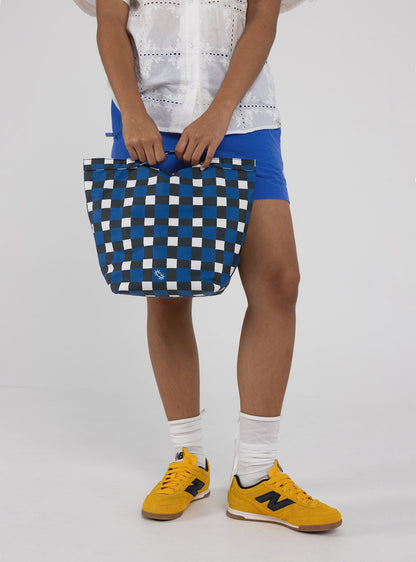 Lunch Caddy (Sunday Blue)