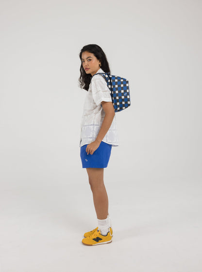 Lunch Caddy (Sunday Blue)