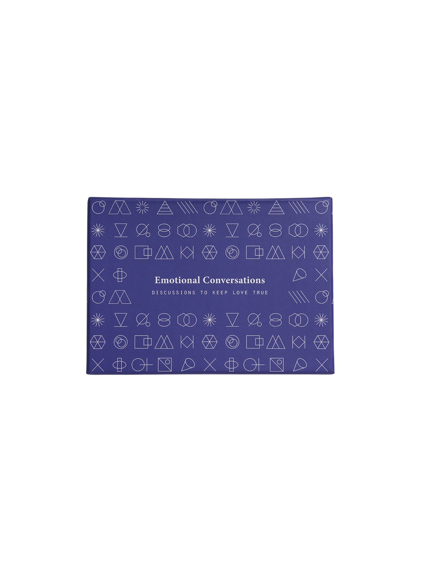 Emotional Conversation Cards