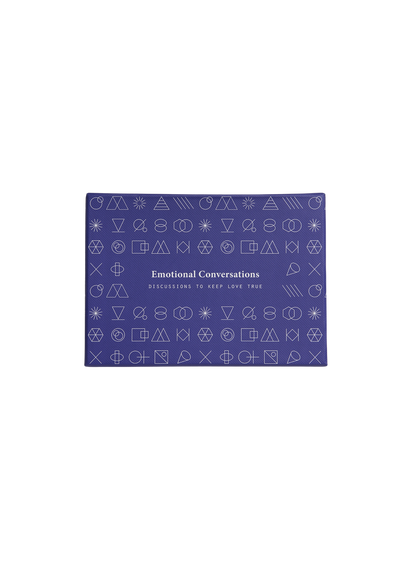 Emotional Conversation Cards