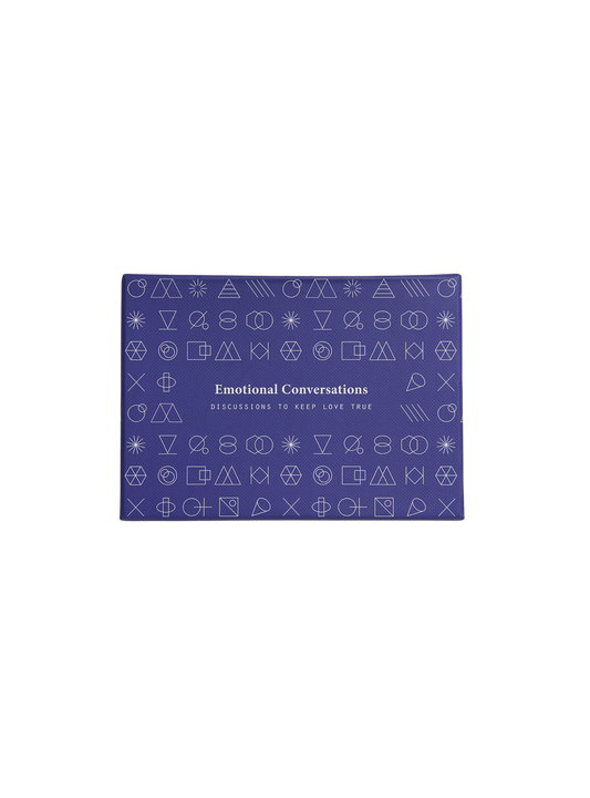 Emotional Conversation Cards