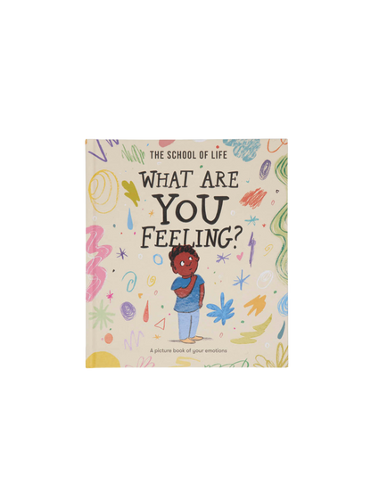 What Are You Feeling?