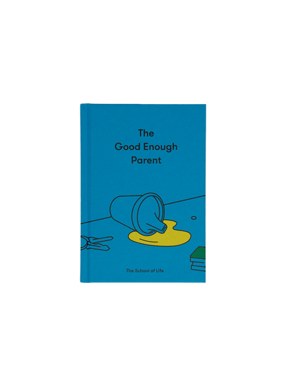 The Good Enough Parent
