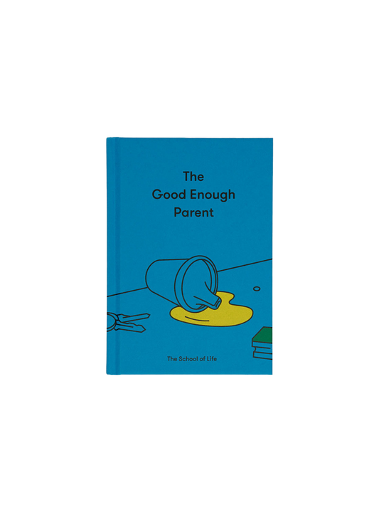 The Good Enough Parent