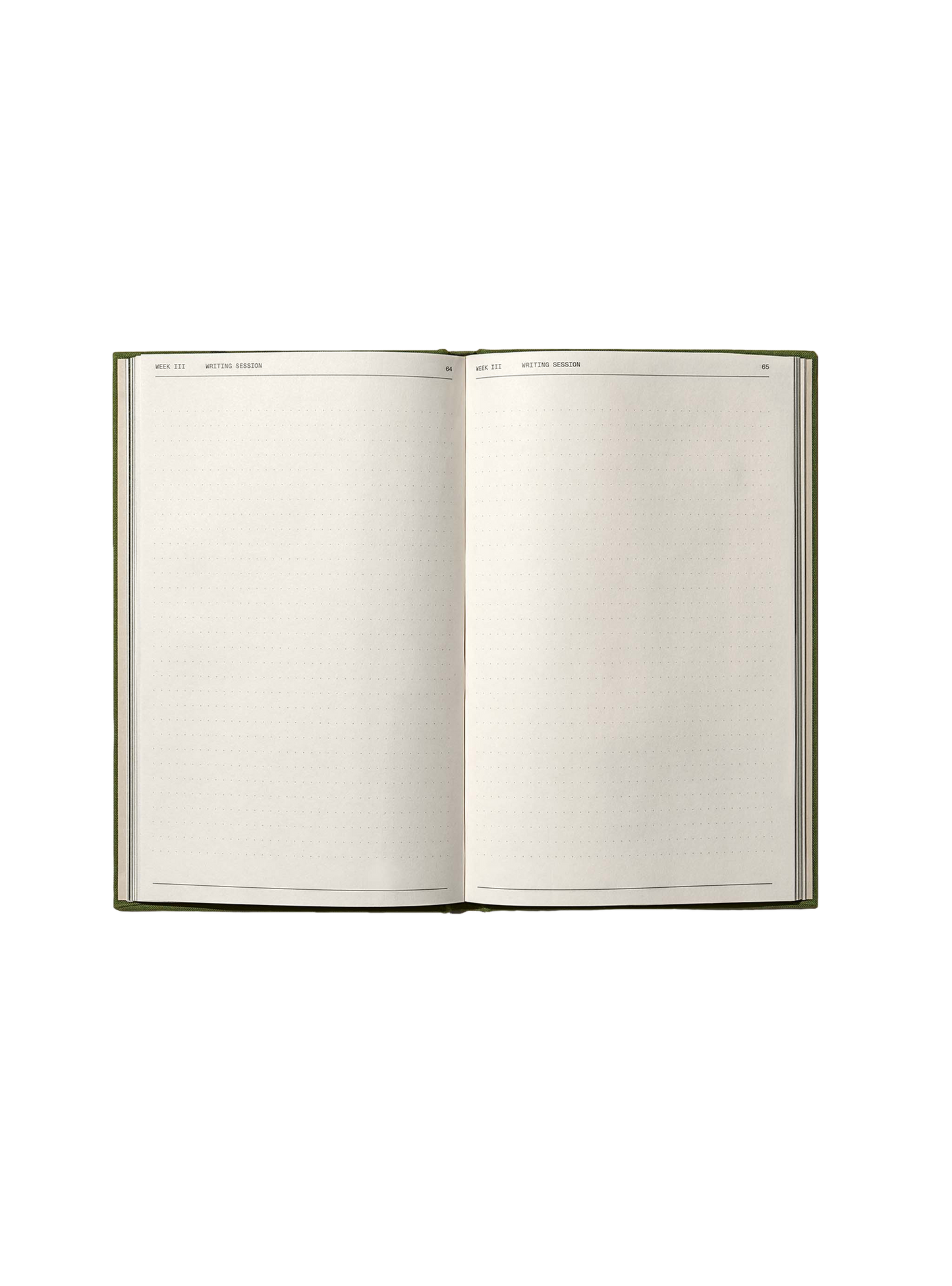 The After-Trauma Notebook