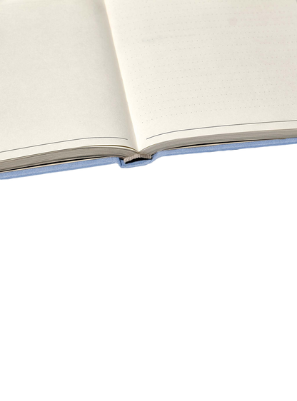 The Anti-Anxiety Notebook