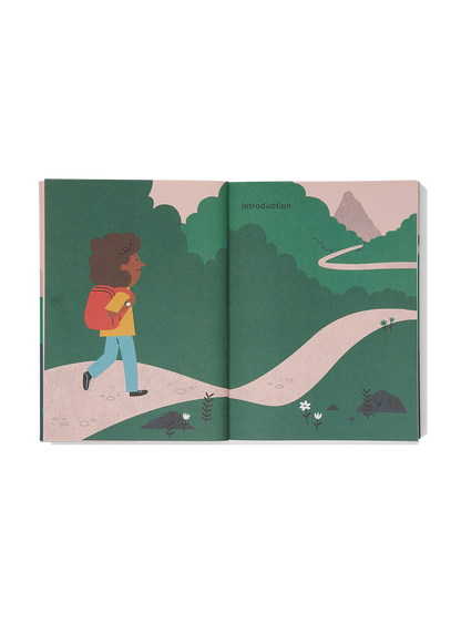 The Book of Me