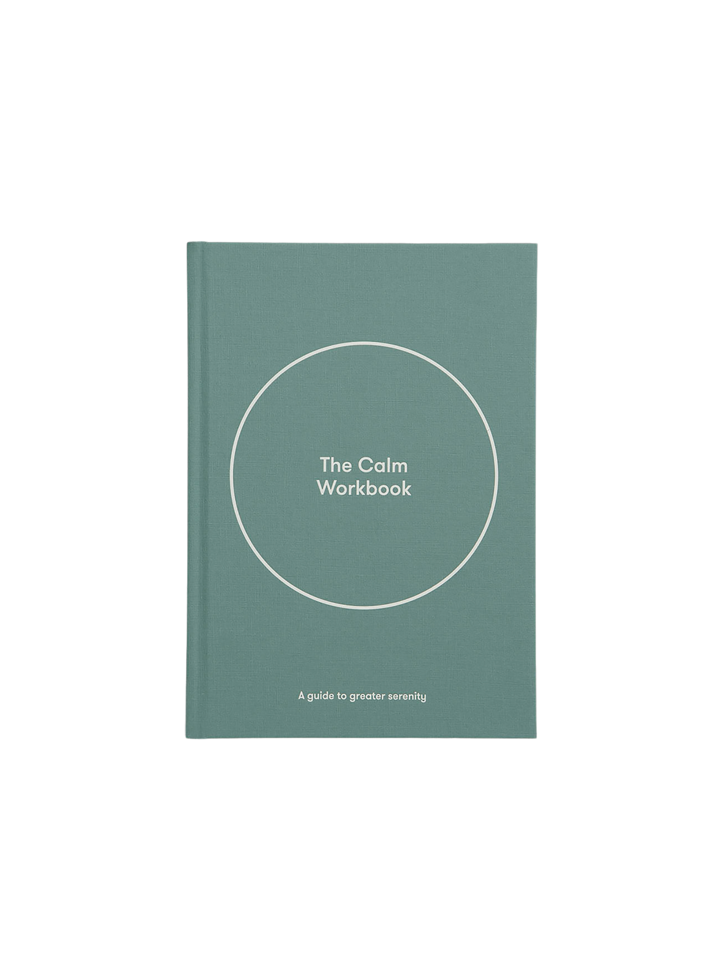 The Calm Workbook