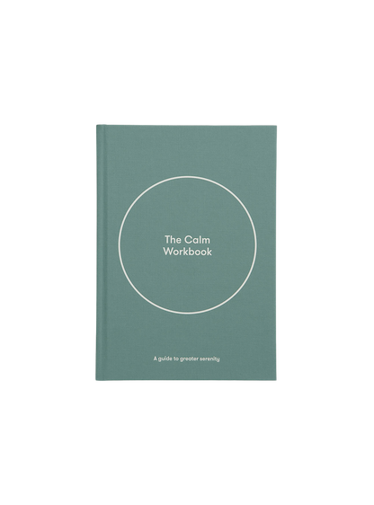 The Calm Workbook