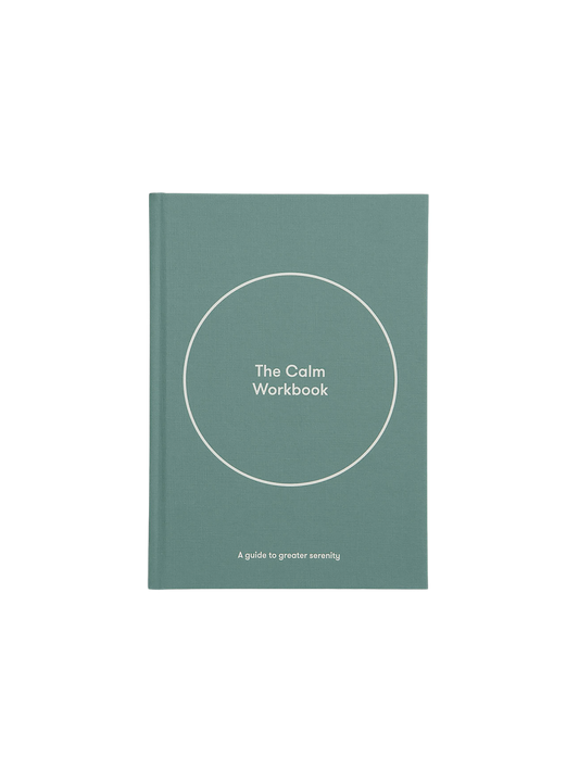 The Calm Workbook