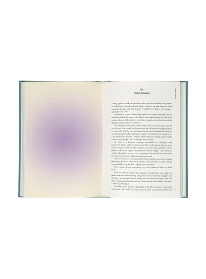 The Calm Workbook
