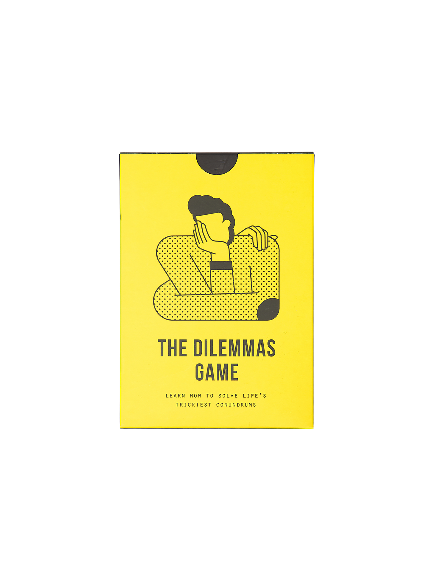 The Dilemmas Game