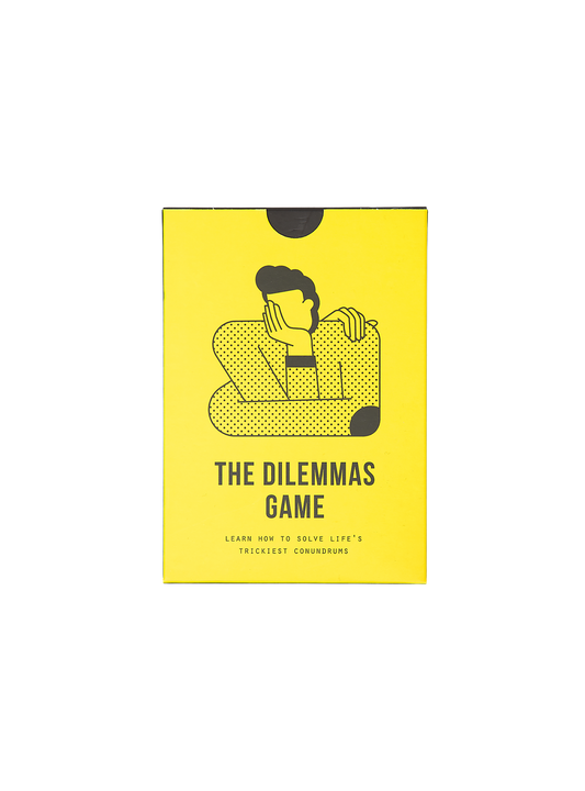 The Dilemmas Game