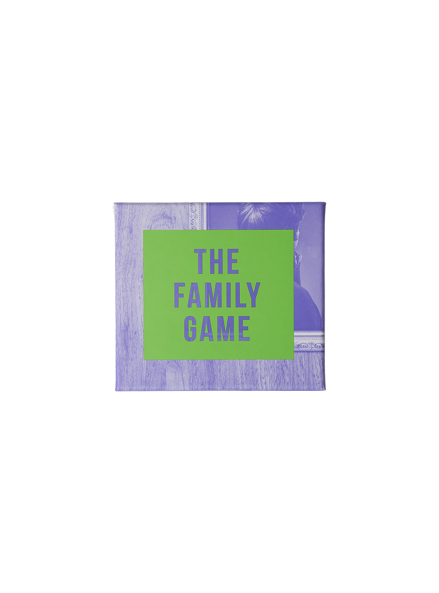 The Family Game