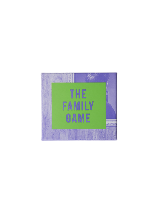 The Family Game