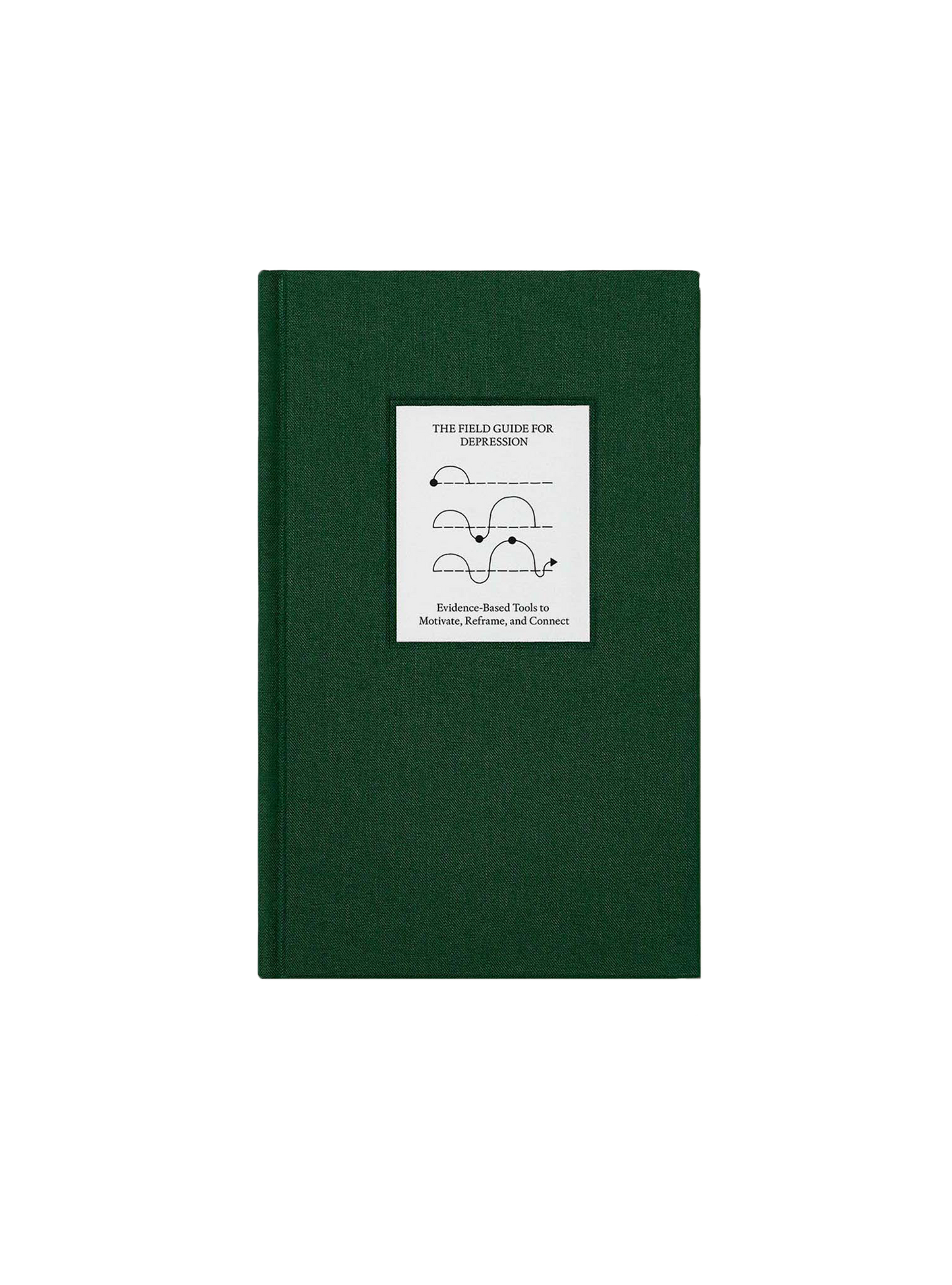 The Field Guide For Depression