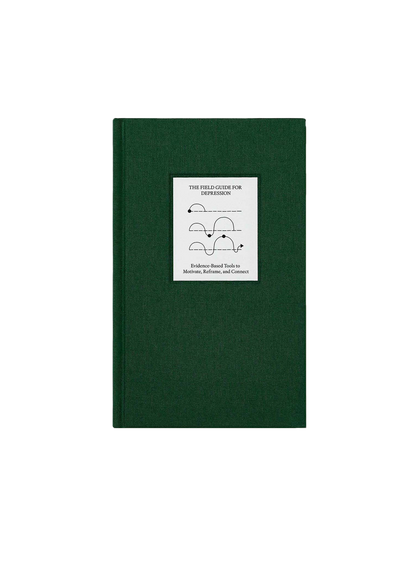 The Field Guide For Depression