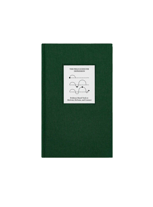 The Field Guide For Depression