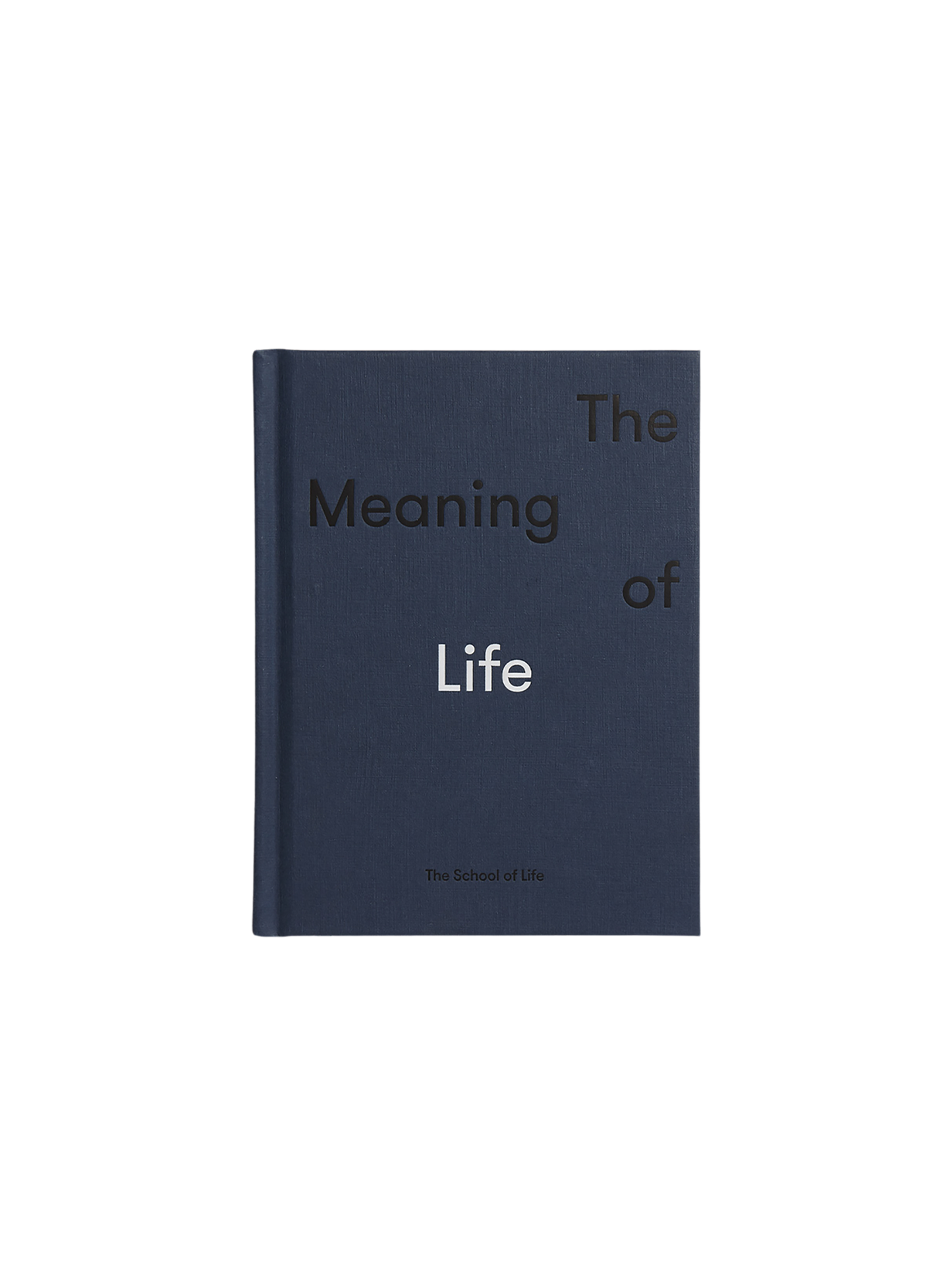 The Meaning of Life