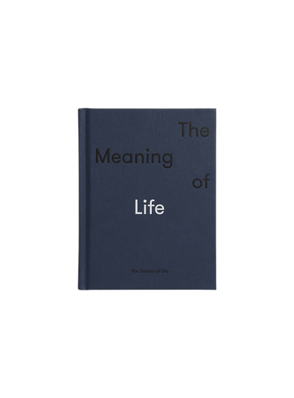 The Meaning of Life