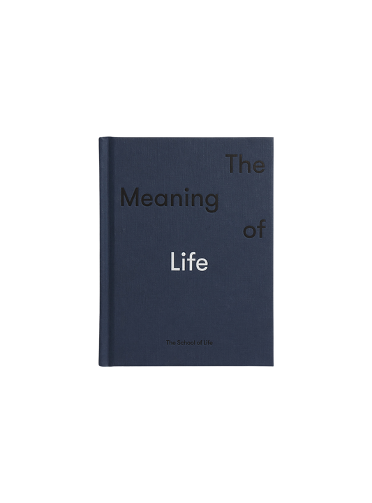 The Meaning of Life