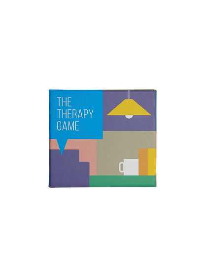 The Therapy Game