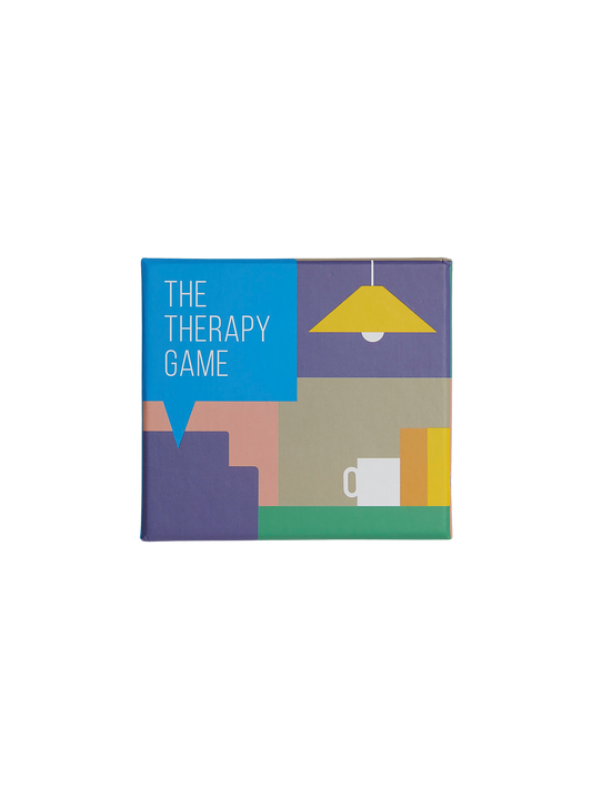 The Therapy Game