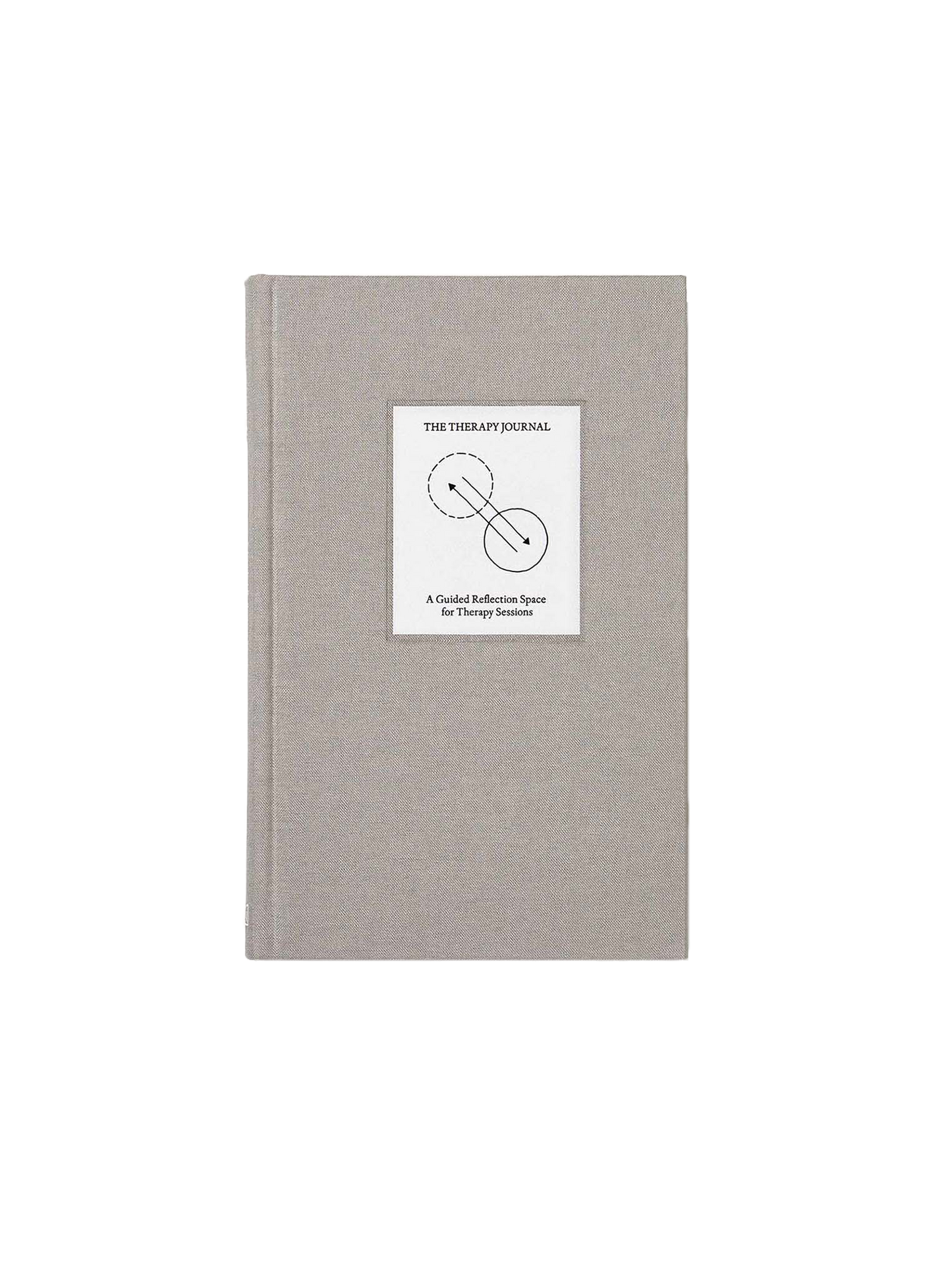 The Therapy Journal