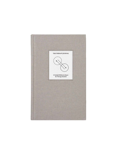The Therapy Journal