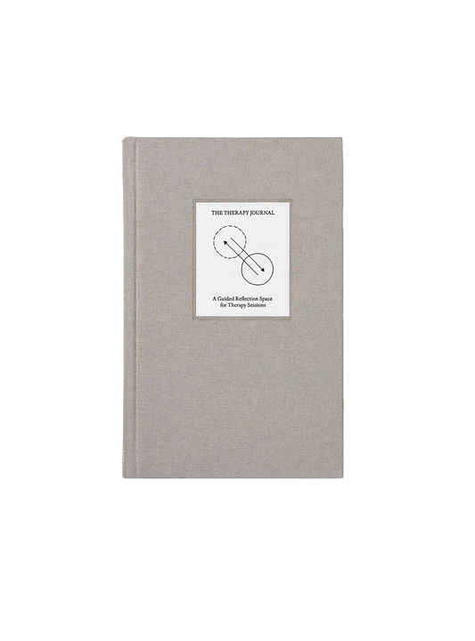 The Therapy Journal