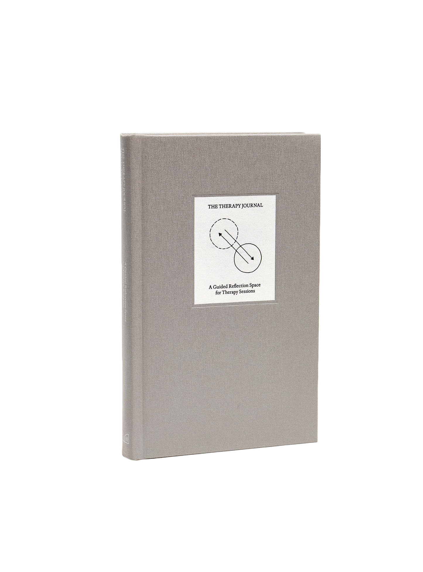 The Therapy Journal
